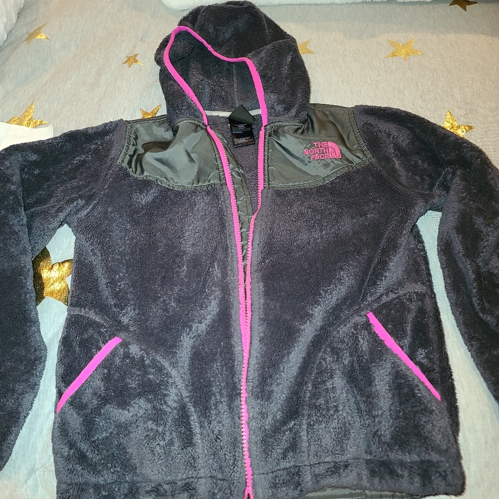 Northface fleece